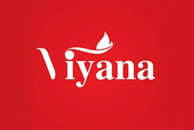 لوگوتایپ شرکت ویانا